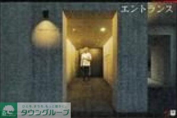 メゾンドエムの物件内観写真